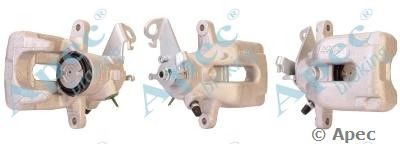 APEC BRAKING lca361 -  Тормозной суппорт